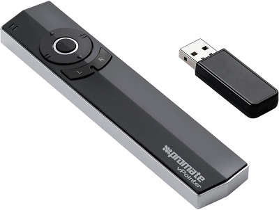 Пульт для презентаций Promate vPointer