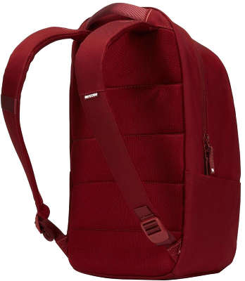 Рюкзак для ноутбука до 15" Incase Path Backpack, красный [INCO100324-DRD]