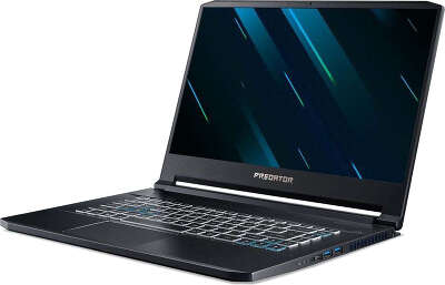 Ноутбук Acer Predator Triton 500 PT515-51-776N 15.6" FHD i7 8750H/16/1Tb SSD/GF RTX 2080 8G/WF/BT/Cam/W10