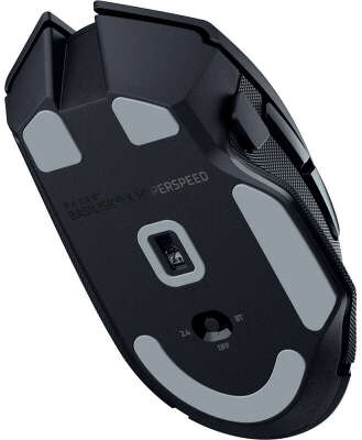 Игровая мышь Razer Basilisk V3 X HyperSpeed/ Razer Basilisk V3 X HyperSpeed Gaming Mouse