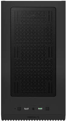 Корпус Deepcool MATREXX 40, черный, mATX, Без БП (DP-MATX-MATREXX40)