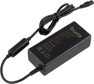 Блок питания Buro BU-M70 ручной 65W 12V-20V 10-коннект. 4A от бытовой электросети