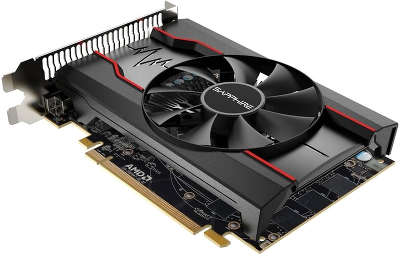 Видеокарта PCI-E AMD Radeon RX 550 2048MB GDDR5 Sapphire [11268-03-20G RX 550 2G OC]