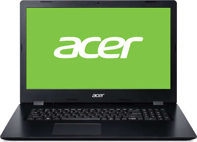 Ноутбук Acer Aspire 3 A317-51-505D 17.3" HD+ i5 10210U/8/256 SSD/WF/BT/Cam/Linux