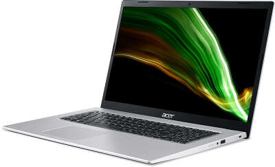 Ноутбук Acer Aspire 3 A317-53-526H 17.3" FHD IPS i5 1135G7/16/512 SSD/W11