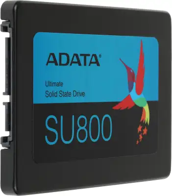 Накопитель SSD A-Data SATA-III 256GB ASU800SS-256GT-C SU800 2.5