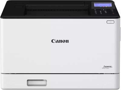 Принтер Canon i-SENSYS LBP673Cdw, WiFi, цветной