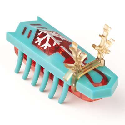 Hexbug christmas 2025