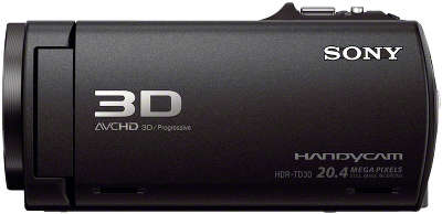Видеокамера Sony HandyCam HDR-TD30E