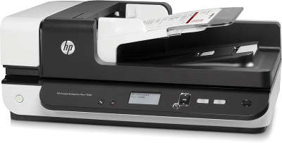 Сканер HP ScanJet Enterprise Flow 7500 <L2725B>