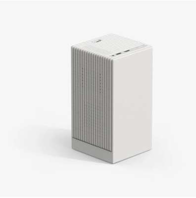 Портативный проектор Wanbo Projector Cube 2 Pro (Android 11, 1G + 8G, 1080P, 500 ANSl, белый, WPC024)