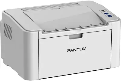 Принтер Pantum P2506W, WiFi