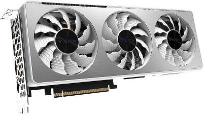 Видеокарта GIGABYTE NVIDIA nVidia GeForce RTX 3070 VISION OC 8Gb DDR6 PCI-E 2HDMI, 2DP