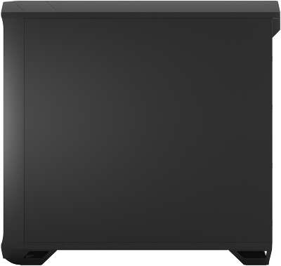 Корпус Fractal Design Torrent Black Solid, черный, EATX, Без БП (FD-C-TOR1A-05)