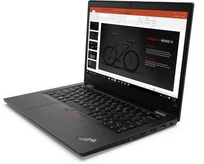 Ноутбук Lenovo ThinkPad L13 G2 13.3" FHD IPS i5 1135G7 2.4 ГГц/16 Гб/512 SSD/Dos