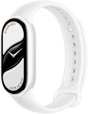 Фитнес-браслет Xiaomi Smart Band 10 белый