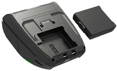 Термопринтер TSC Alpha-30L (A30L-A001-0002) 203dpi 127мм/с 2.3