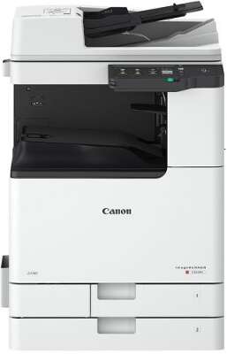 Canon imageRUNNER C3326i MFP (5965C005). Необходимо заказать стартовый комплект тонеров тип C-EXV 65. Запуск АСЦ