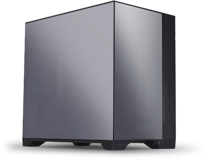 Корпус LIAN LI O11 Vision Chrome