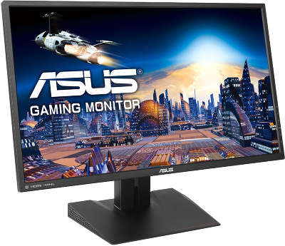 Монитор 27" ASUS MG279Q черный IPS