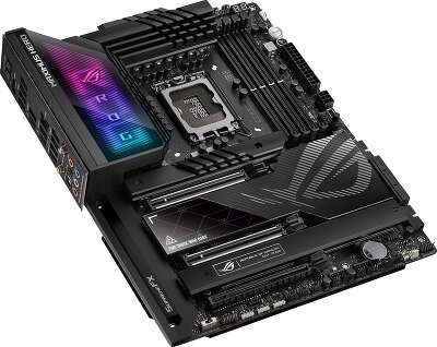 Материнская плата ATX LGA1700 ASUS ROG MAXIMUS Z790 HERO