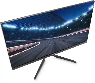Монитор 23.8" Digma Overdrive 24P410F IPS FHD 200Hz G-Sync FreeSync HDMI, DP черный