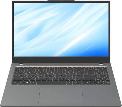 Ноутбук IRU Калибр 15CLG2 15.6" FHD IPS i5 8259U/8/256 SSD/Dos