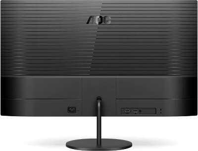 Монитор 32" AOC Q32V4 IPS WQHD HDMI, DP