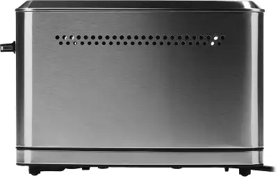 Тостер Kitfort KT-2049 950Вт серебристый