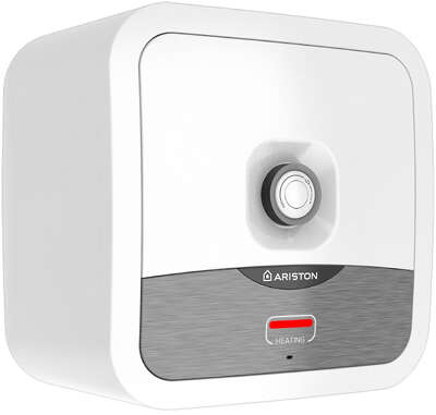 Водонагреватель Ariston Abs Andris2 R 10 U 2.5кВт 10л электрический под раковиной/белый