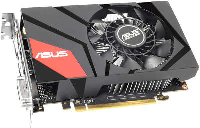 Видеокарта PCI-E nVidia GeForce GTX 950 2048Mb GDDR5 Asus [GTX950-M-2GD5]
