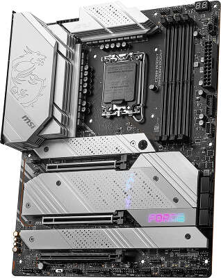 Материнская плата ATX LGA1700 MSI MPG Z690 FORCE WIFI