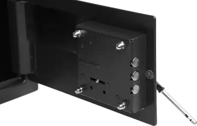 Сейф мебельный Aiko T 170 KL 170x260x230мм ключевой (S10399210514)