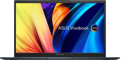 Ноутбук ASUS VivoBook Pro 15 M6500QC-L1123 15.6" FHD OLED R 7 5800H/16/1Tb SSD/RTX 3050 4G/Dos