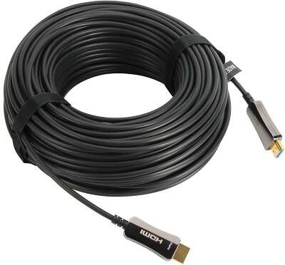 VCOM HDMI (m)- HDMI (m) 50м D3742A-50M