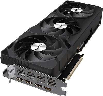 Видеокарта GIGABYTE NVIDIA nVidia GeForce RTX 4080 WindForce 16Gb DDR6X PCI-E HDMI, 3DP