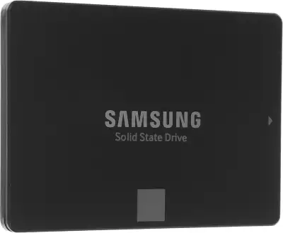 Накопитель SSD Samsung SATA-III 500GB MZ-77E500BW 870 EVO 2.5