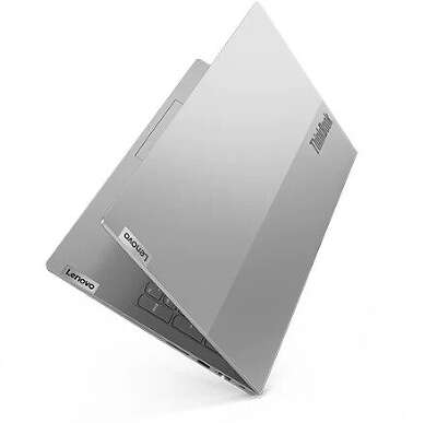 Ноутбук Lenovo ThinkBook 14 G3 14" FHD IPS i5 1155G7/16/512 SSD/W11