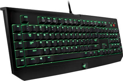 Клавиатура USB Razer™ BlackWidow Ultimate 2014