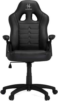 Игровое кресло HHGears SM115, Black