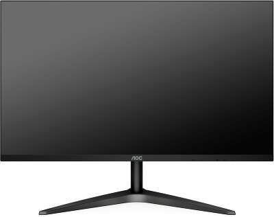 Монитор 27" AOC 27B1H IPS FHD D-Sub, HDMI