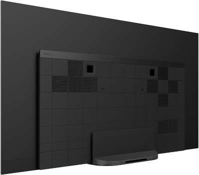 OLED-телевизор Sony 77"/194см KD-77AG9 4K UHD с Android TV, чёрный
