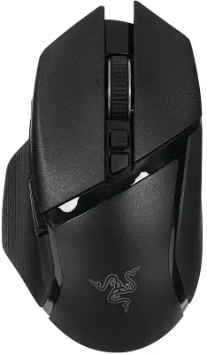 Беспроводная игровая мышь Razer Basilisk V3 Pro, черный
