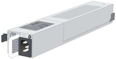 H3C Блок питания LSVM1AC650 650W AC Power Supply Module (Power Panel Side Intake Airflow) 