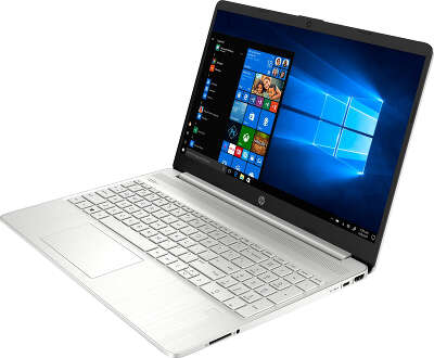Ноутбук HP 15s-eq2123ur 15.6" FHD IPS R 5 5500U/16/512 SSD/W11 (601H1EA)
