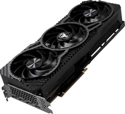 Видеокарта GAINWARD NVIDIA nVidia GeForce RTX 4080 PHOENIX GS 16Gb DDR6X PCI-E HDMI, 3DP