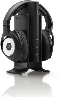 Беспроводные наушники Sennheiser RS170