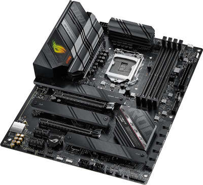 Материнская плата ATX LGA1200 ASUS ROG STRIX B560-F GAMING WIFI