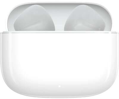 Беспроводные наушники HONOR CHOICE Earbuds X7 Play белый (5504ADCX)