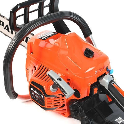 Бензопила Patriot PT 3816 + топор APF-600 1470Вт 2л.с. дл.шины:16" (40cm) (220105521)